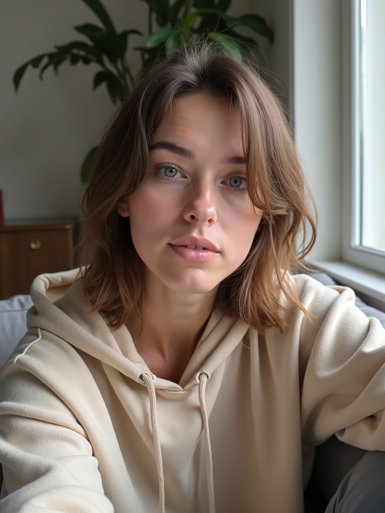 Original Selfie