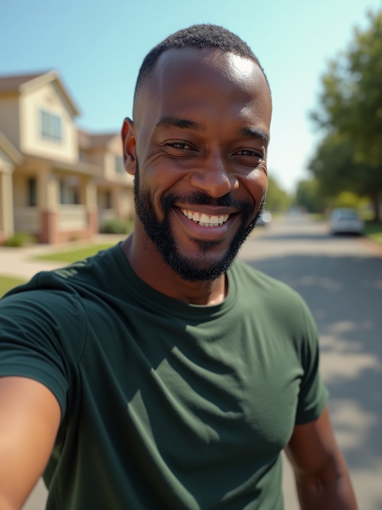 Original Selfie