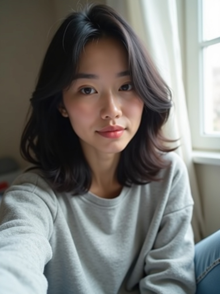 Original Selfie