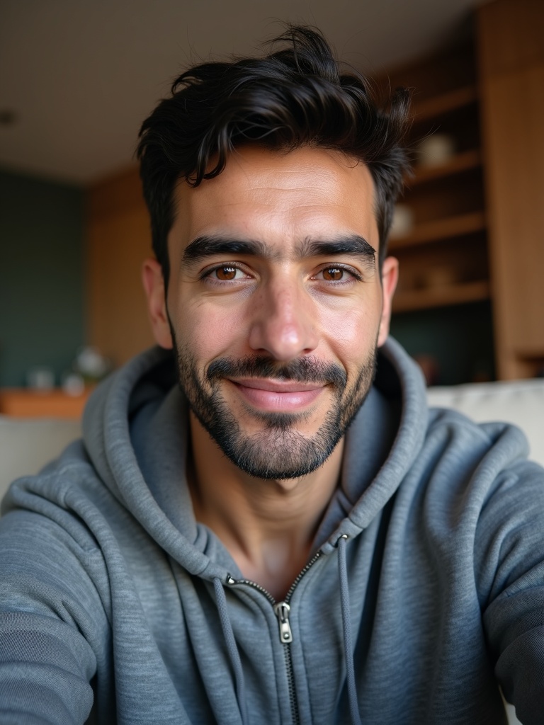 Original Selfie