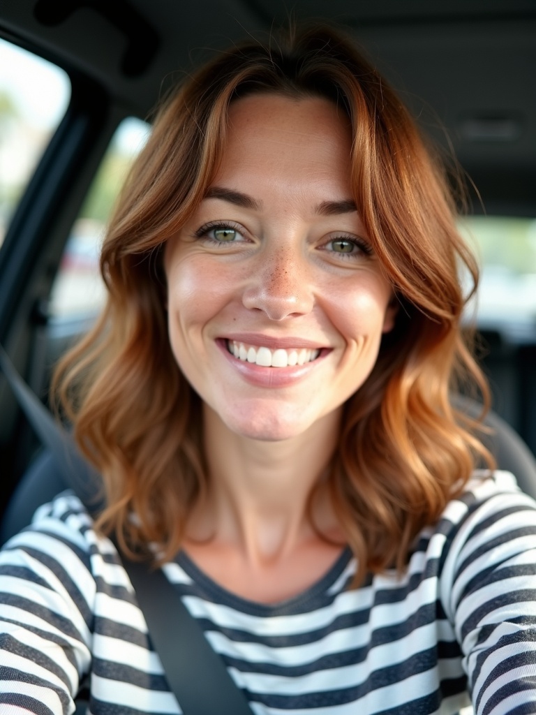 Original Selfie